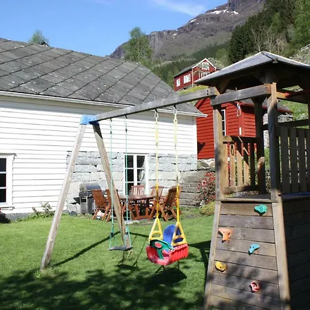 Graaten In Hardangerfjord Σπίτι διακοπών *