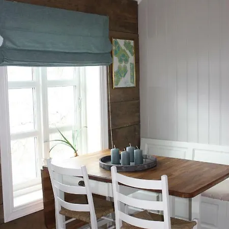 Ferienhaus Graaten In Hardangerfjord *